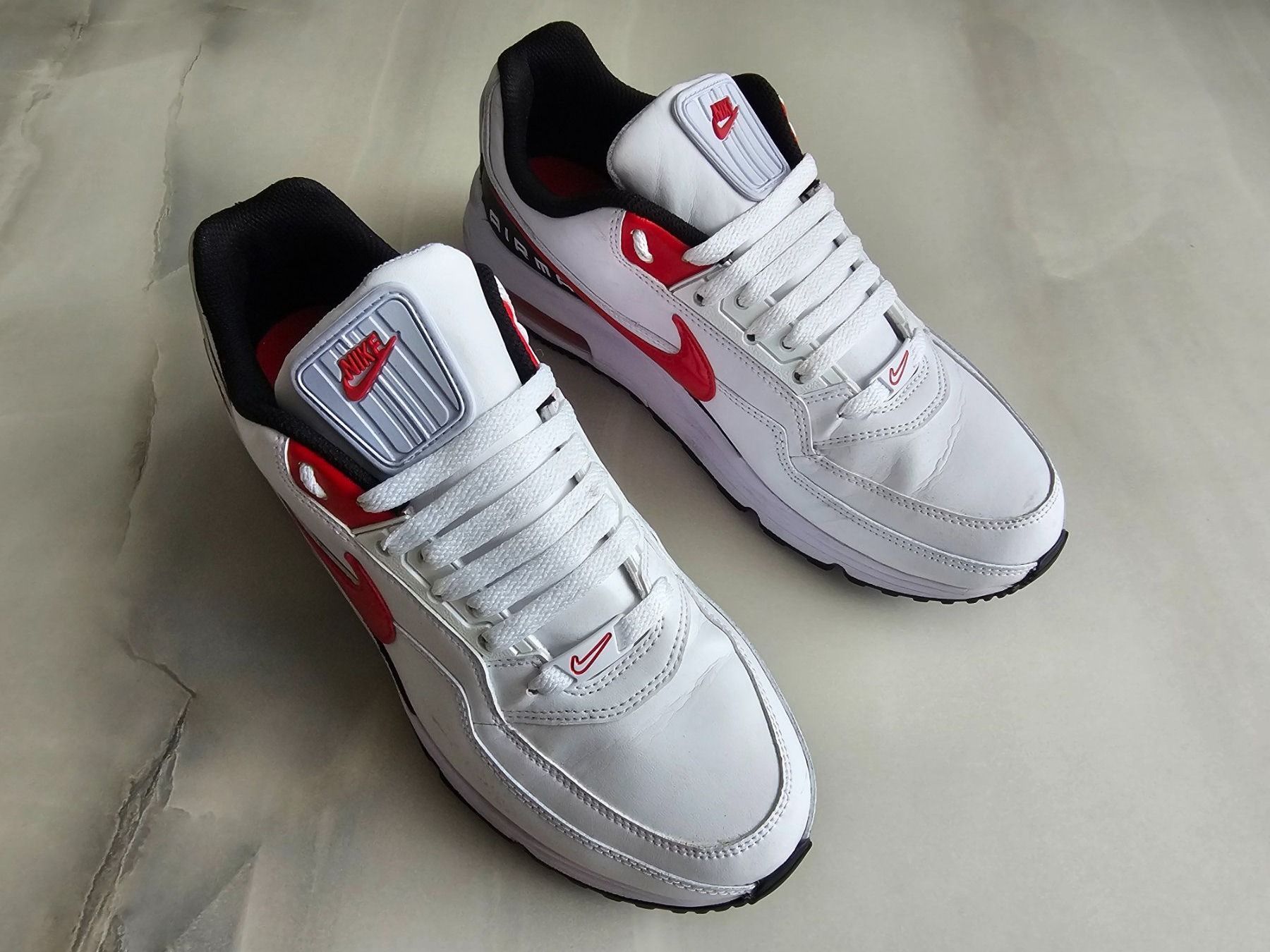 Nike Scarpe da uomo: Nike Air Max LTD 3 – Usato da Zürich venduto da TrueTrade 1