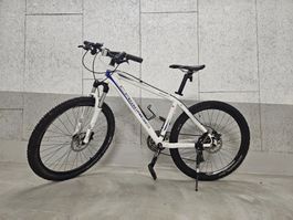 Mountainbike, Hardtail, Top Zustand