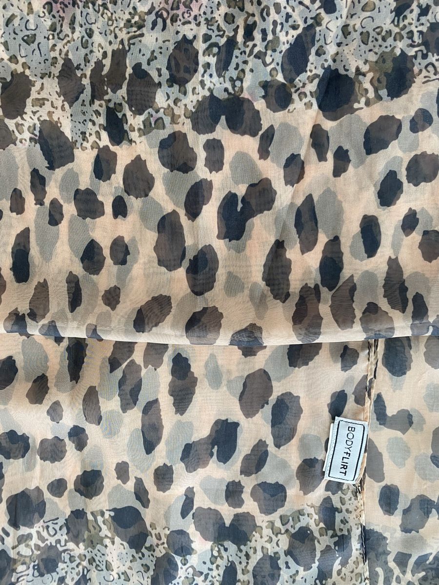 Foulard & Sciarpe: Foulard Bodyflirt 170 cm x 70cm – Usato da Gümligen venduto da zeusone1 1