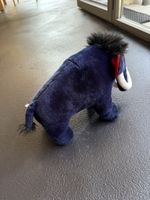 Mammut Stofftier klein