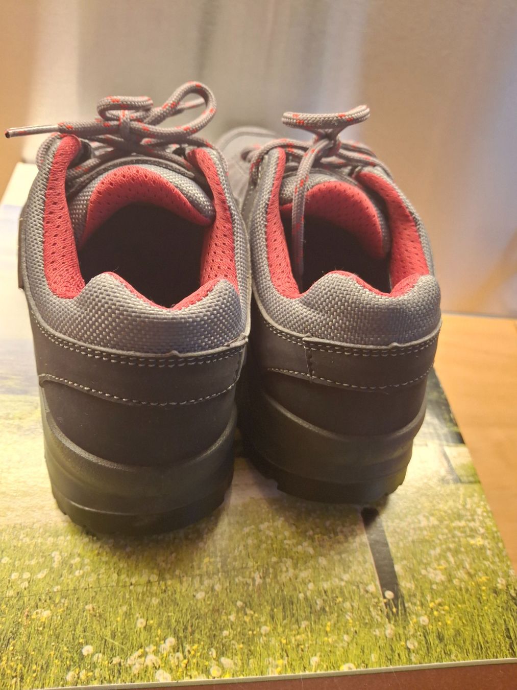 Damenschuhe: Basket grandeur 37 marque Weissenstein – Neu (gemäss Beschreibung) aus Villiers von san_jn5w 5
