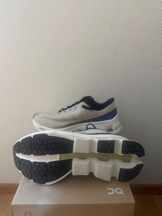 On Scarpe da donna: On Cloudspark Gr 37 Neu – Nuovo e nell'imballaggio originale da Zürich venduto da shq_nm2c 8