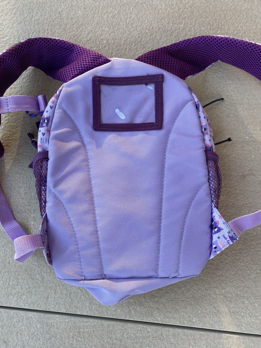 Funki Borse & Zaini: Funki Kinderrucksack – Usato da Horriwil venduto da xxx_01 1