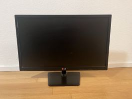 LG 22 Zoll Bildschirm