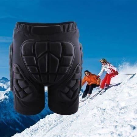 Protezioni & Imbottiture: Protektor Hosen – Nuovo e nell'imballaggio originale da Winterthur venduto da Neilpryde01 1