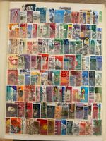 Briefmarken Schweiz 120 stuck