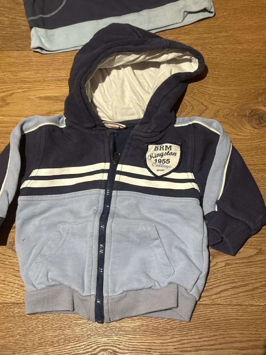 Pullover & Sweatshirts: Puma Pullover & brums Jäggli Gr.80 – Gebraucht aus Pratteln von Nala78 2