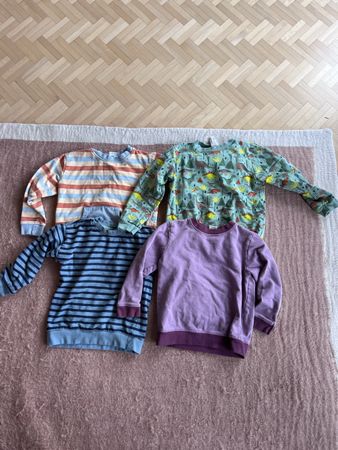 Lot t Shirt er pull Alana 116