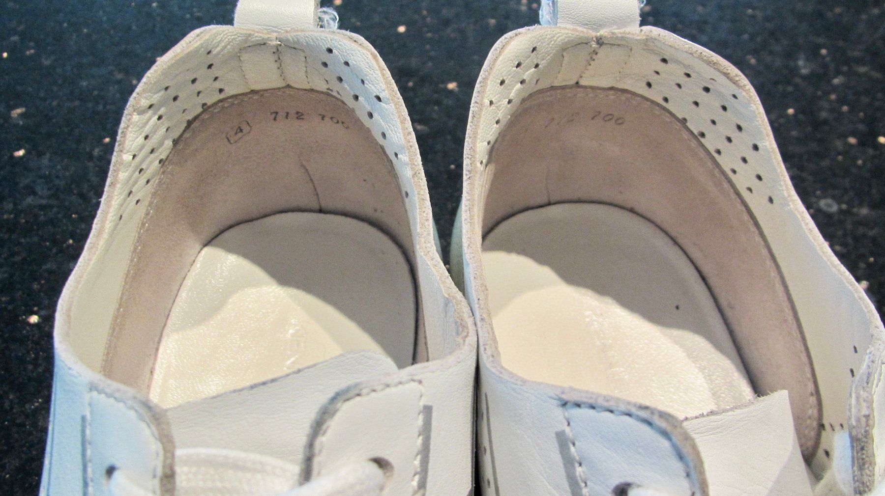 Kennel + Schmenger Scarpe da donna: SNEAKER KENNEL & SCHENGER. 37 – Usato da Murten venduto da Selliot 4