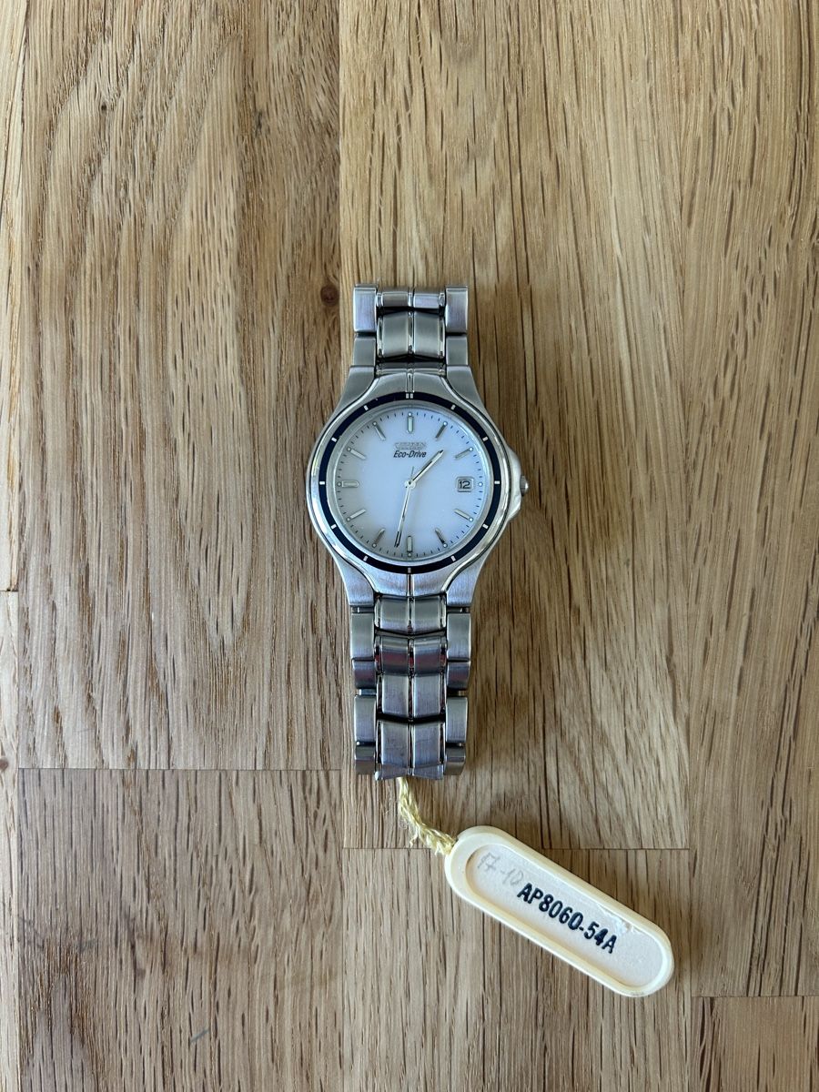 Citizen Orologi: Citizen Eco-Drive – Usato da Cugnasco venduto da Sim_2002