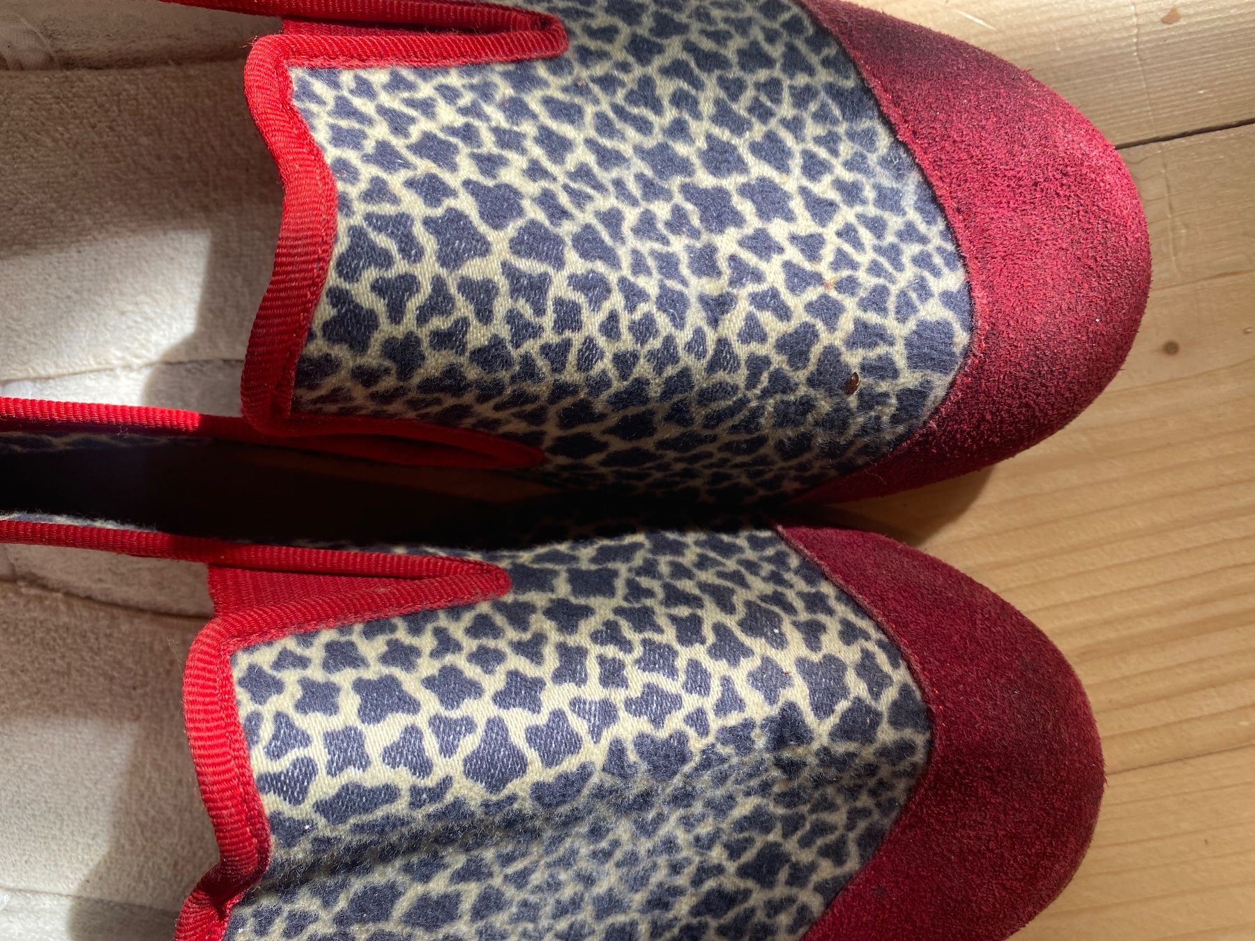 Scarpe da donna: Original TIGERFINKEN Damen Gr. 41 – Usato da Frasnacht venduto da GracyStore 2