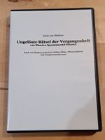 DVD Erich von Däniken, Ungelöste Rätsel der Vergangenheit