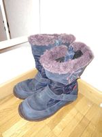 Winterstiefel Elefanten Grösse 34