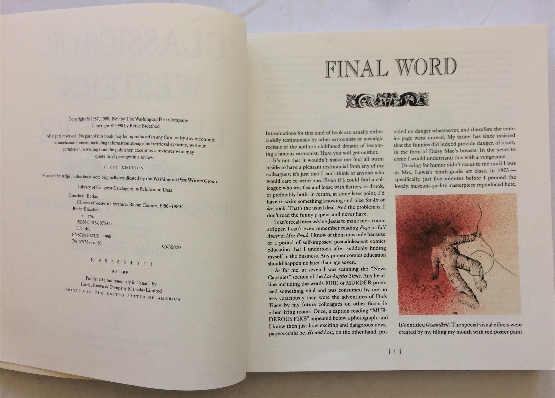 Libri: CLASSICS OF WESTERN LITERATURE – Usato da Schaffhausen venduto da durruti 2