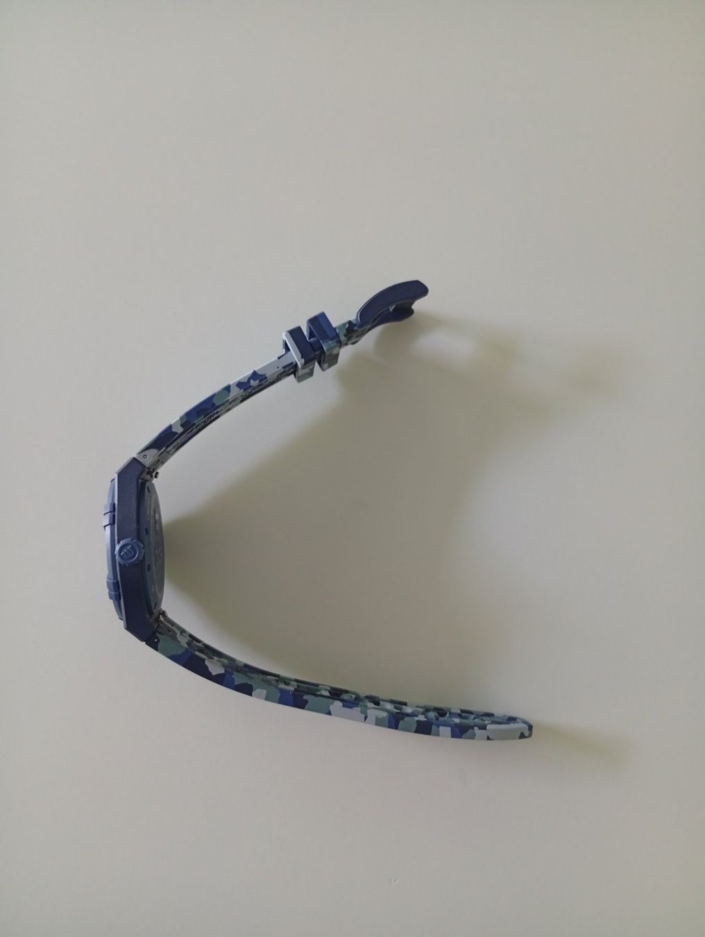 Maurice Lacroix Uhren: Maurice Lacroix Tide Limited Edition – Gebraucht aus Villars-sur-Glâne von dadj01 3