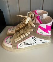 Zadig & Voltaire Sneakers Gr.39 Top Zustand wie Neu!