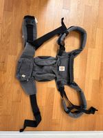 Ergobaby Omni 360 Trage Pure Black guter Zustand
