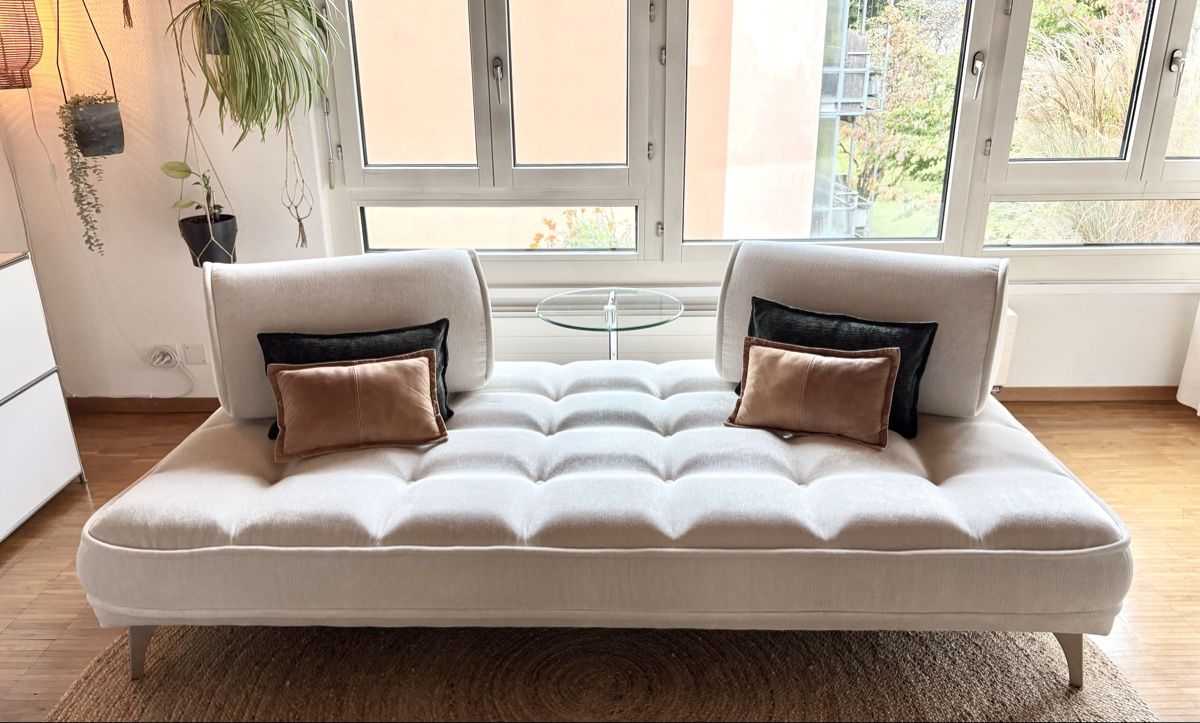 Kare Sofas: Designer-Sofa von KARE – Gebraucht aus Thalwil von Ricardo_Shop_Thalwil 2