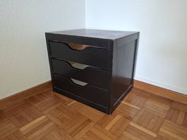Table de nuit