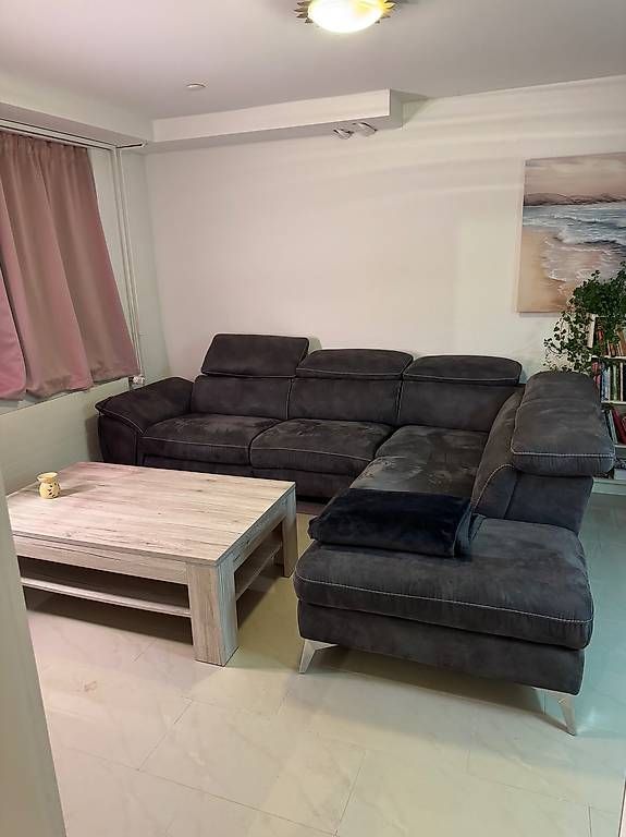 Sofas: Ecksofa mit elektrische Relax Funktion – Gebraucht aus Schaffhausen von ade_hms6 2