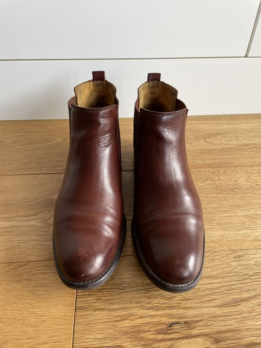 Gabor Scarpe da donna: Gabor Stiefeletten Ankle Boot Gr.39 – Usato da Winterthur venduto da piip13 1