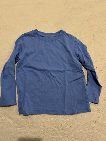 H&M Longsleeve Crewneck  98-104 3/4T