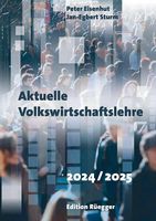 Neu - Aktuelle Volkswirtschaftslehre 2024/2025