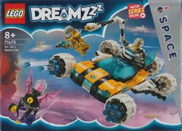 LEGO DREAMZZZ 71475 MR OZ'S SPACE CAR new‪‪‪