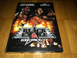 Black Eagle - MEDIABOOK - B - ASTRO - UNCUT
