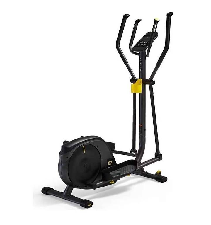 Hometrainer: Vélo elliptique  – Usato da Les Cullayes venduto da mae_t2rn 2