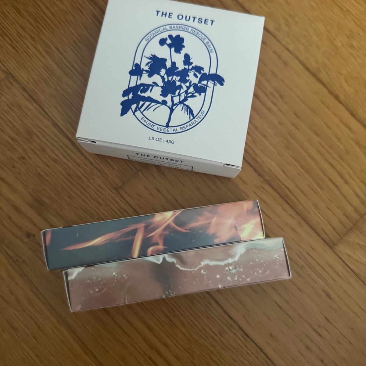 Cura del viso: Scarlett Johansson The Outset Makeup Set – Nuovo e nell'imballaggio originale da Sursee venduto da giu_205 4