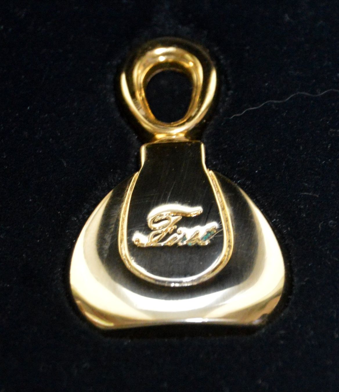 Ciondoli: Van Cleef & Arpels Anhänger /  pendentif Vintage – Nuovo (secondo la descrizione) da Collonges venduto da arashee 4