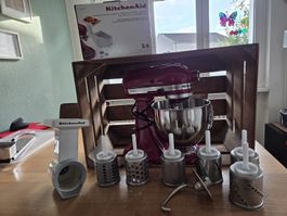 KitchenAid Artisan KSM150