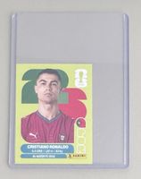 Panini WM 2026 Cristiano Ronaldo Sticker neu