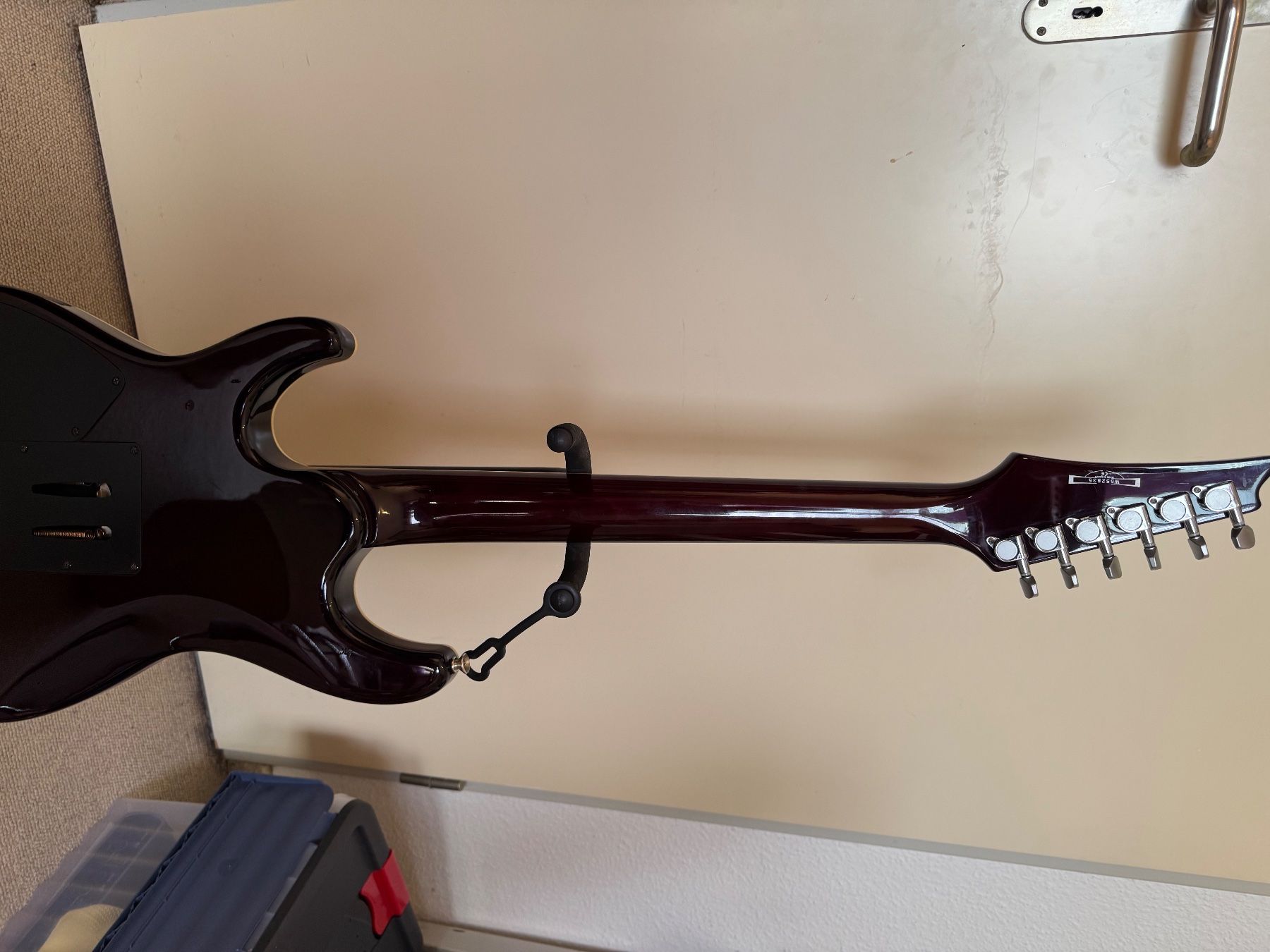 Ibanez Strumenti musicali: Ibanez SA Serie – Usato da Kreuzlingen venduto da dona-ben 1