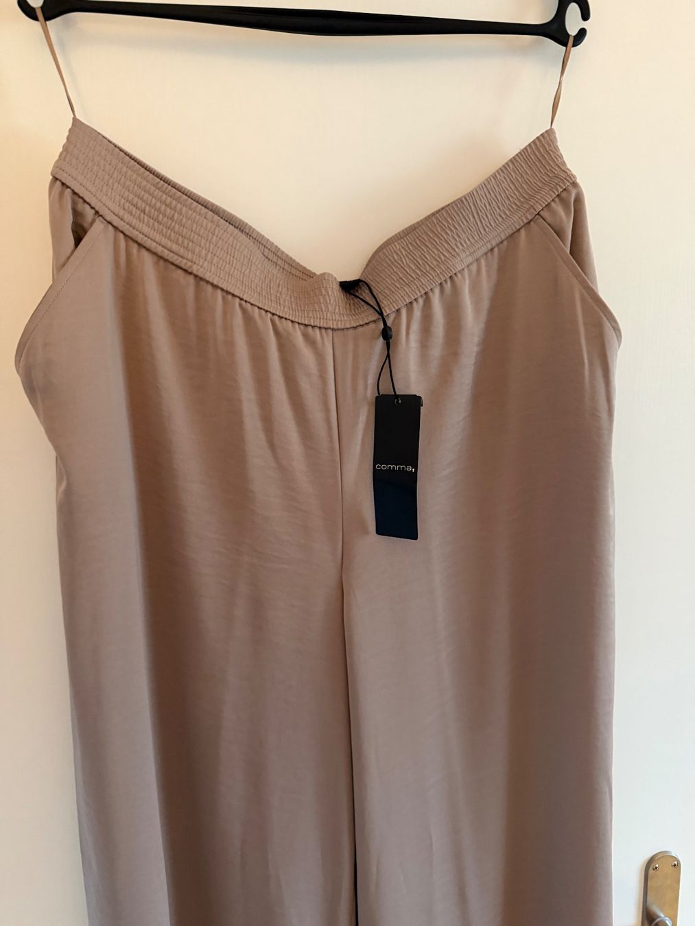 Comma Pantaloni: Comma Hose Gr 42 – Nuovo (secondo la descrizione) da Lohn SH venduto da mathea 2