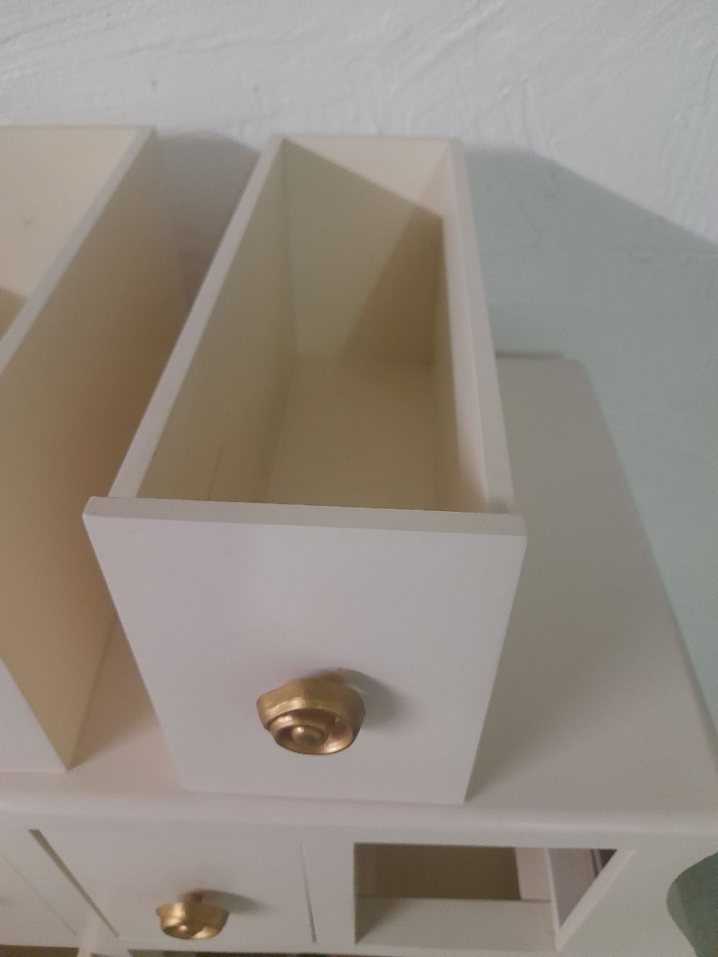Cassettiere: Barock Möbel Maison du Monde – Usato da Glattbrugg venduto da B_B 1