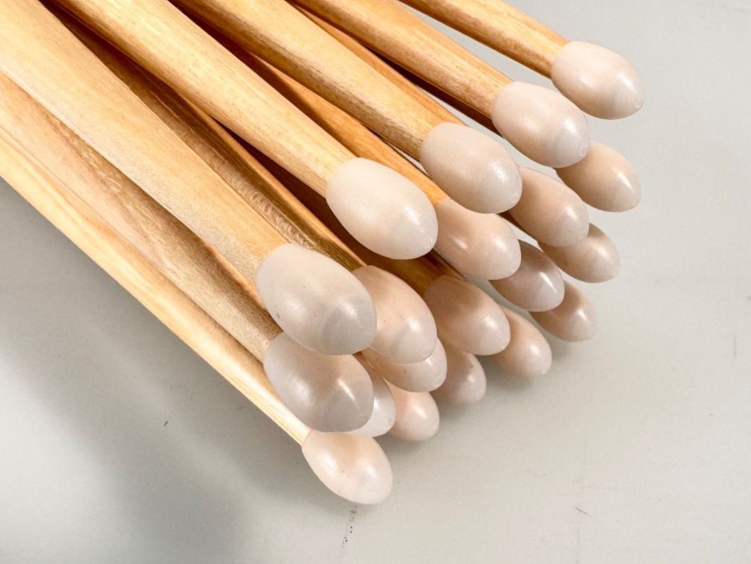 Musikinstrumente: Drumsticks REGALTIP Nylontip 7A – Neu (gemäss Beschreibung) aus Schaffhausen von outlet-music