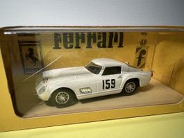 Ferrari 250 GT in 1/43