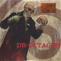 Dr. Octagon