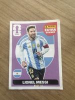 Panini Extra Sticker Lionel Messi FIFA 23