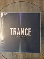 LP - Armada Trance - Trance Legacy - Vinyl -