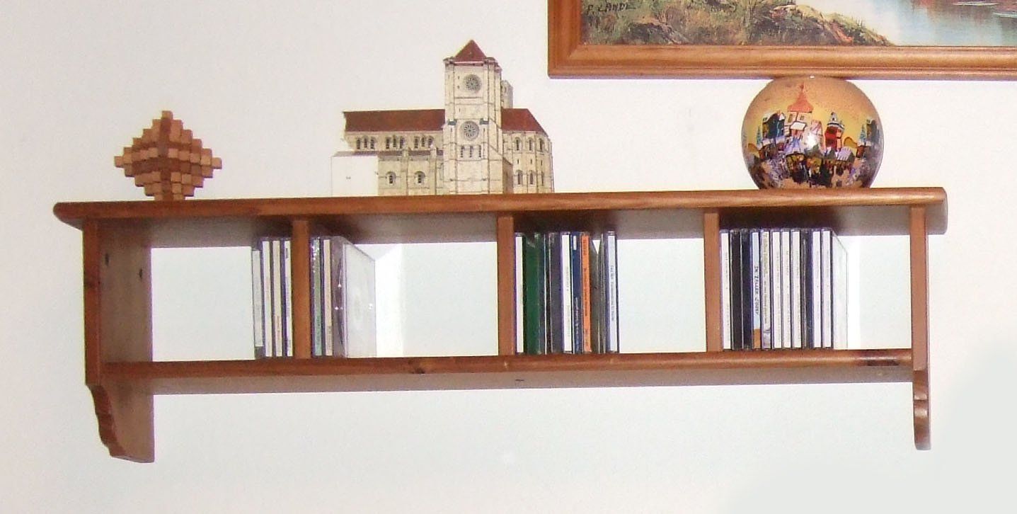 Ikea Scaffali: Leksvik CD-Regal von IKEA – Usato da Dotzigen venduto da Baagii-L