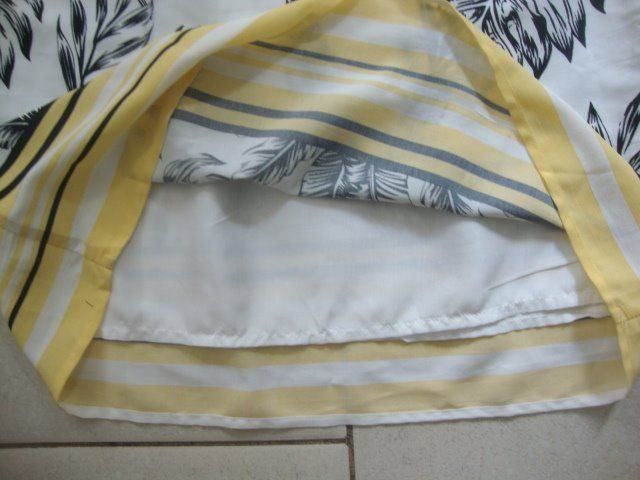 Tom Tailor Kleider: TOM TAILOR SOMMER KLEID GR.36 NEU – Neu (gemäss Beschreibung) aus Rotkreuz von Samballi 3