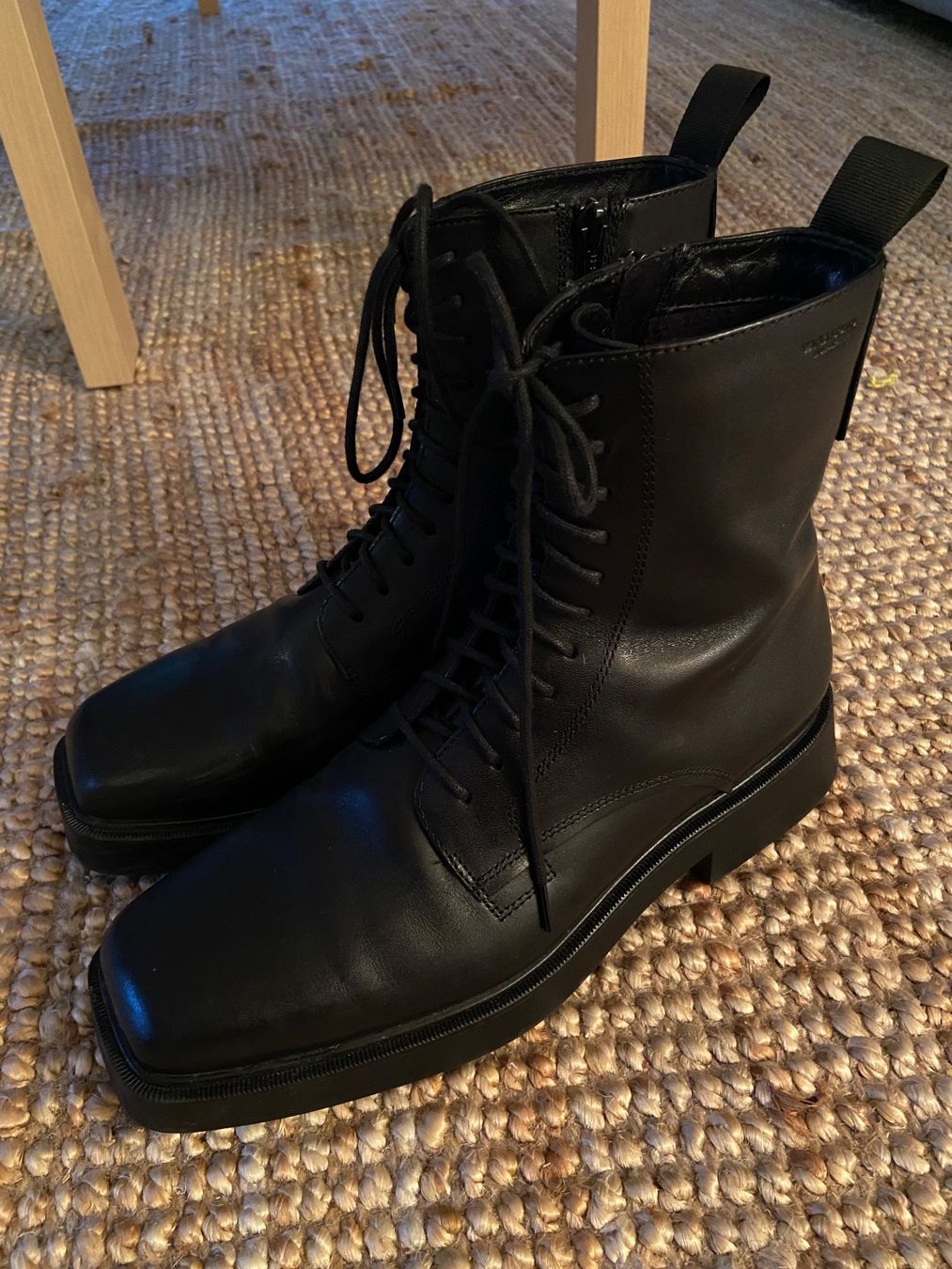 Vagabond Chaussures femmes: VAGABOND Lederstiefel (39) – Neuf (Voir description) à Solothurn par ee_na