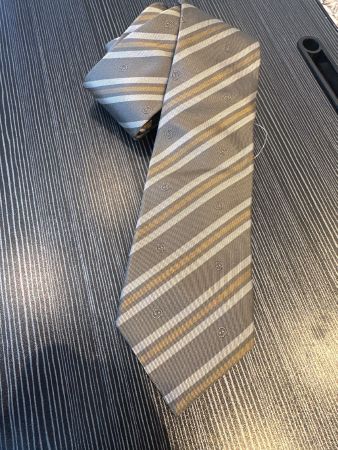 Gucci Krawatte - Nr. 981