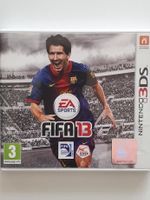 Jeux Nintendo ds3 FIFA 13