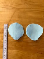 Silikonprägeset Rosenblatt
