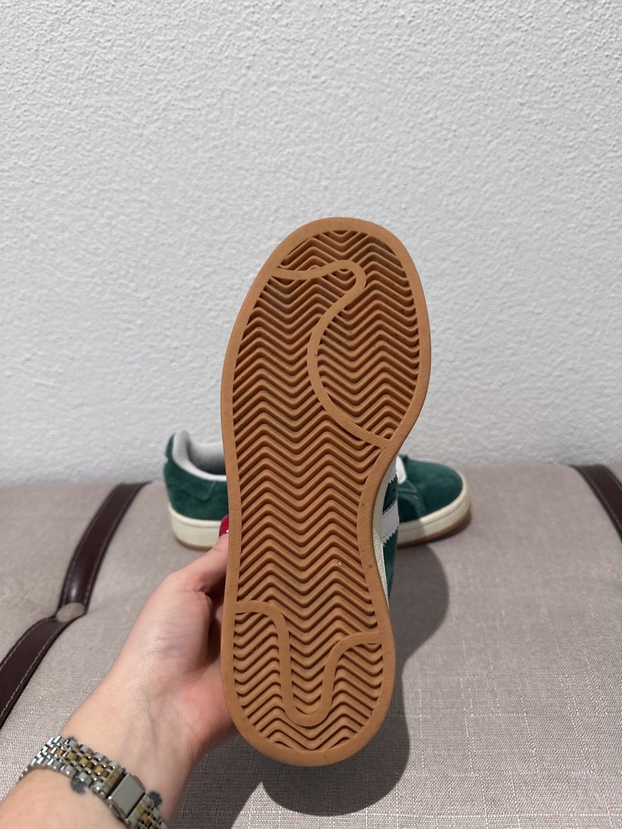Adidas Chaussures femmes: Adidas Campus 38.5 – D'occasion à Ebikon par amaxandx 2