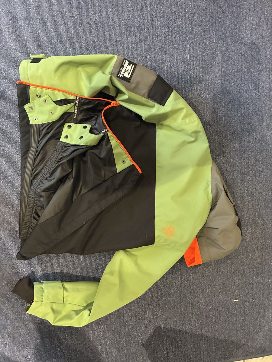 Sci: Rehall Ski-Snowbordjacke Gr.140 – Usato da Baar venduto da LDRGmbH 6